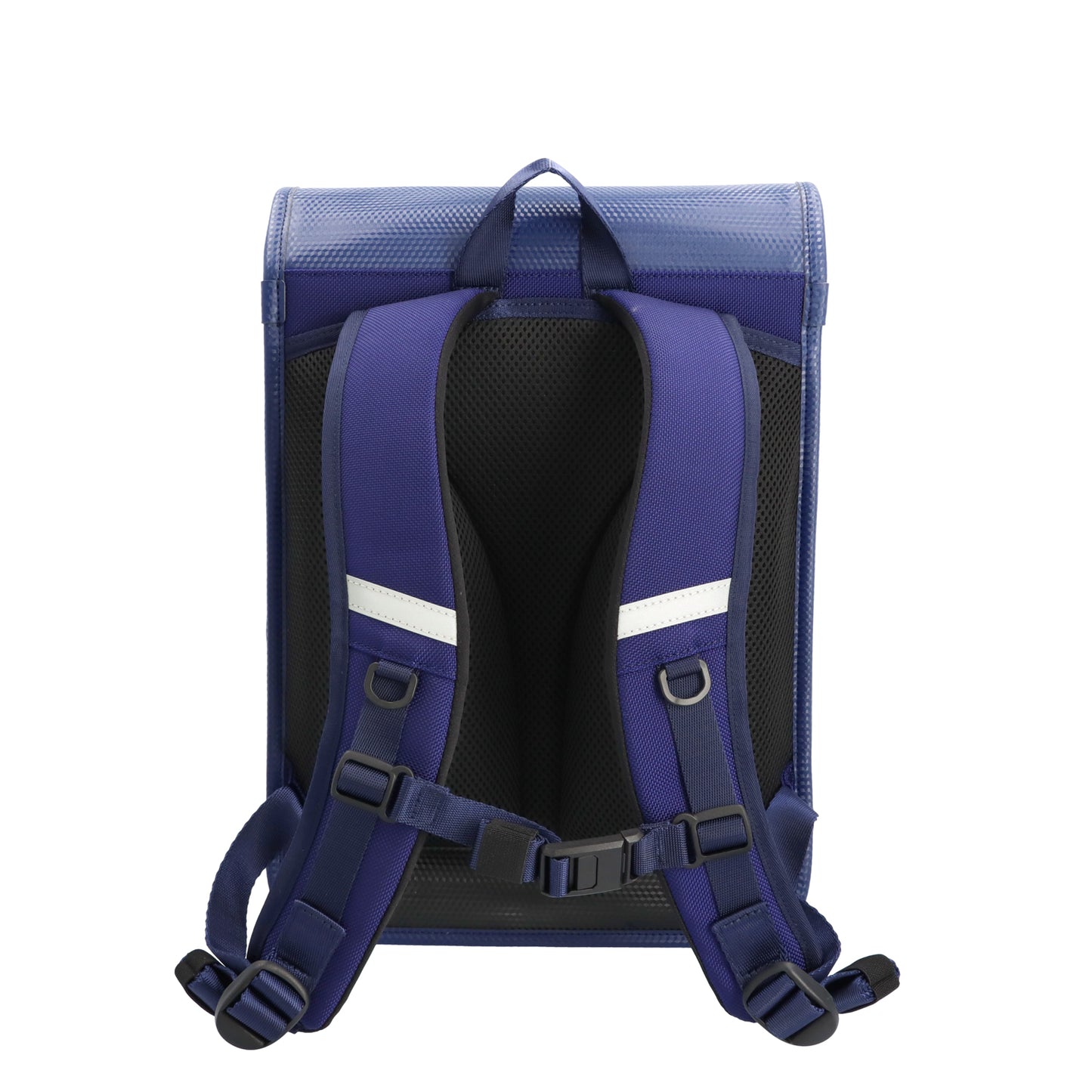 【2026年ご入学用】豊岡鞄ランリュックUMI/ブルー