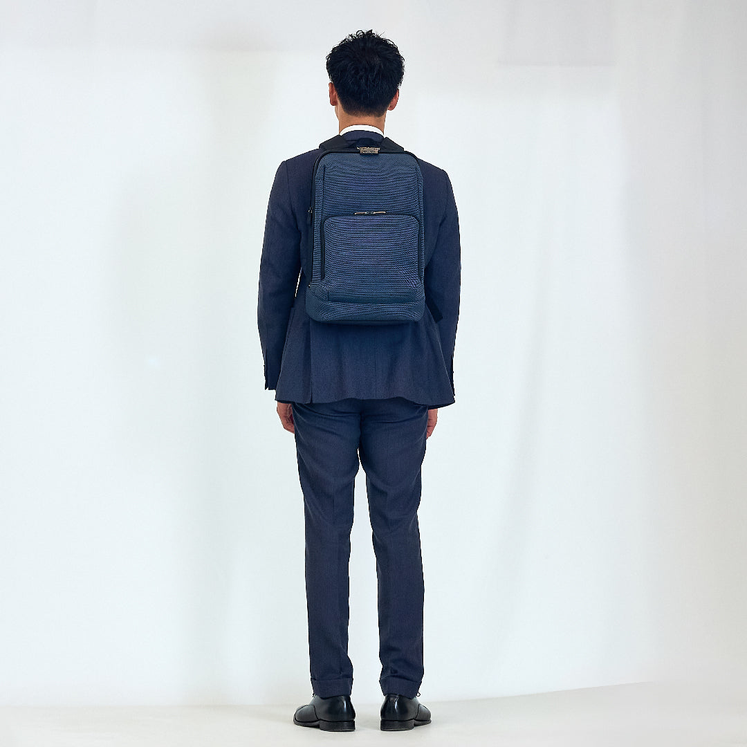 【新商品/予約】Tondo fit FPバックパック