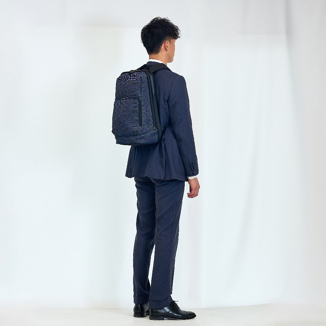 【新商品/予約】Tondo fit FPバックパック