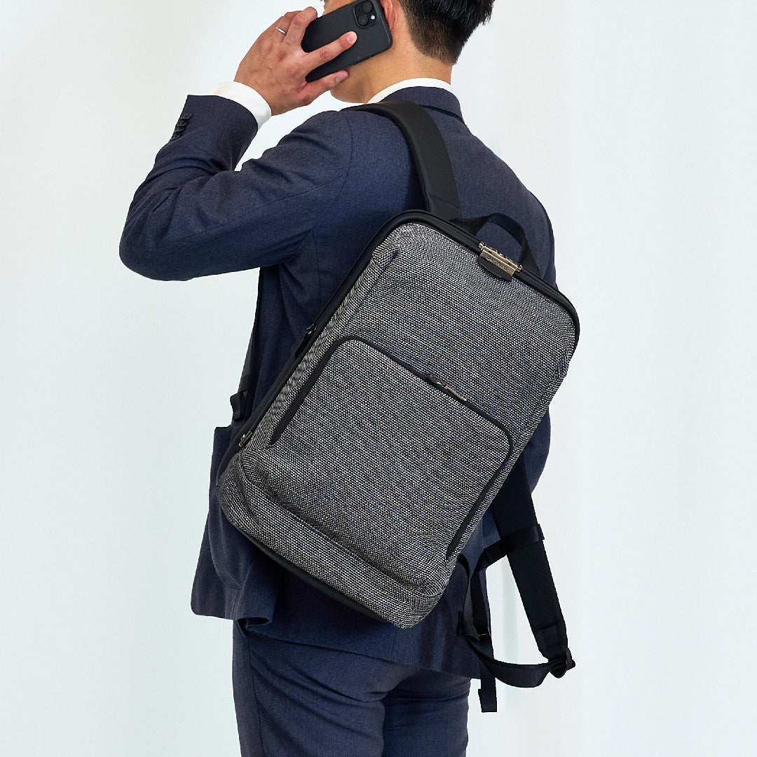 【新商品/予約】Tondo fit FPバックパック