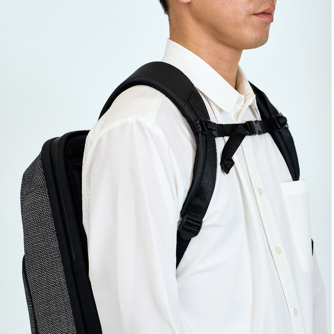 【新商品/予約】Tondo fit FPバックパック