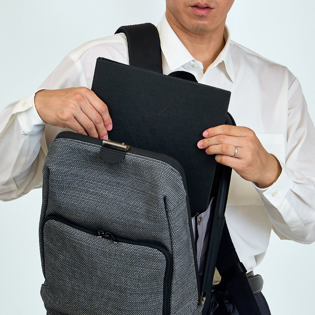 【新商品/予約】Tondo fit FPバックパック