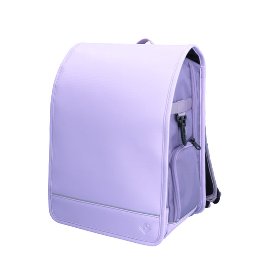 【2026年ご入学用】豊岡鞄ランリュックUMI/ラベンダー