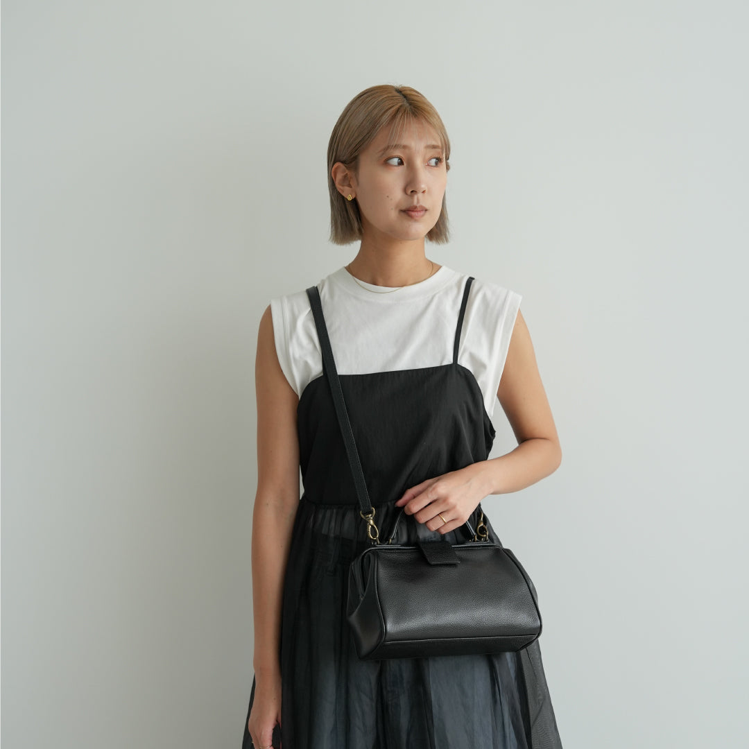 【再入荷/人気アイテム】parcel ナノダレス