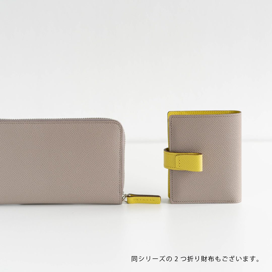 【SALE】noble ラウンドウォレット