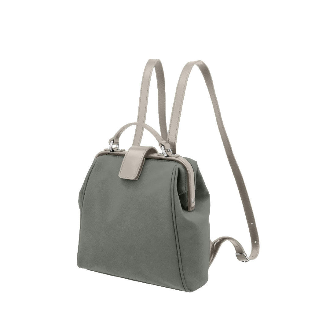 【予約商品】parcel ダレスリュックS