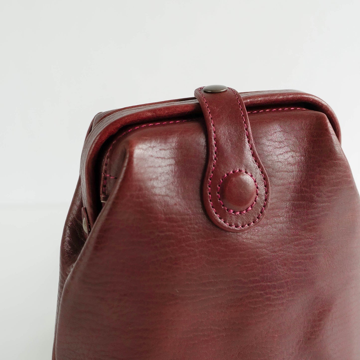 Atelier nuu|parcel Lezza botanica vino ダレスポシェット ワイン - Atelier nuu