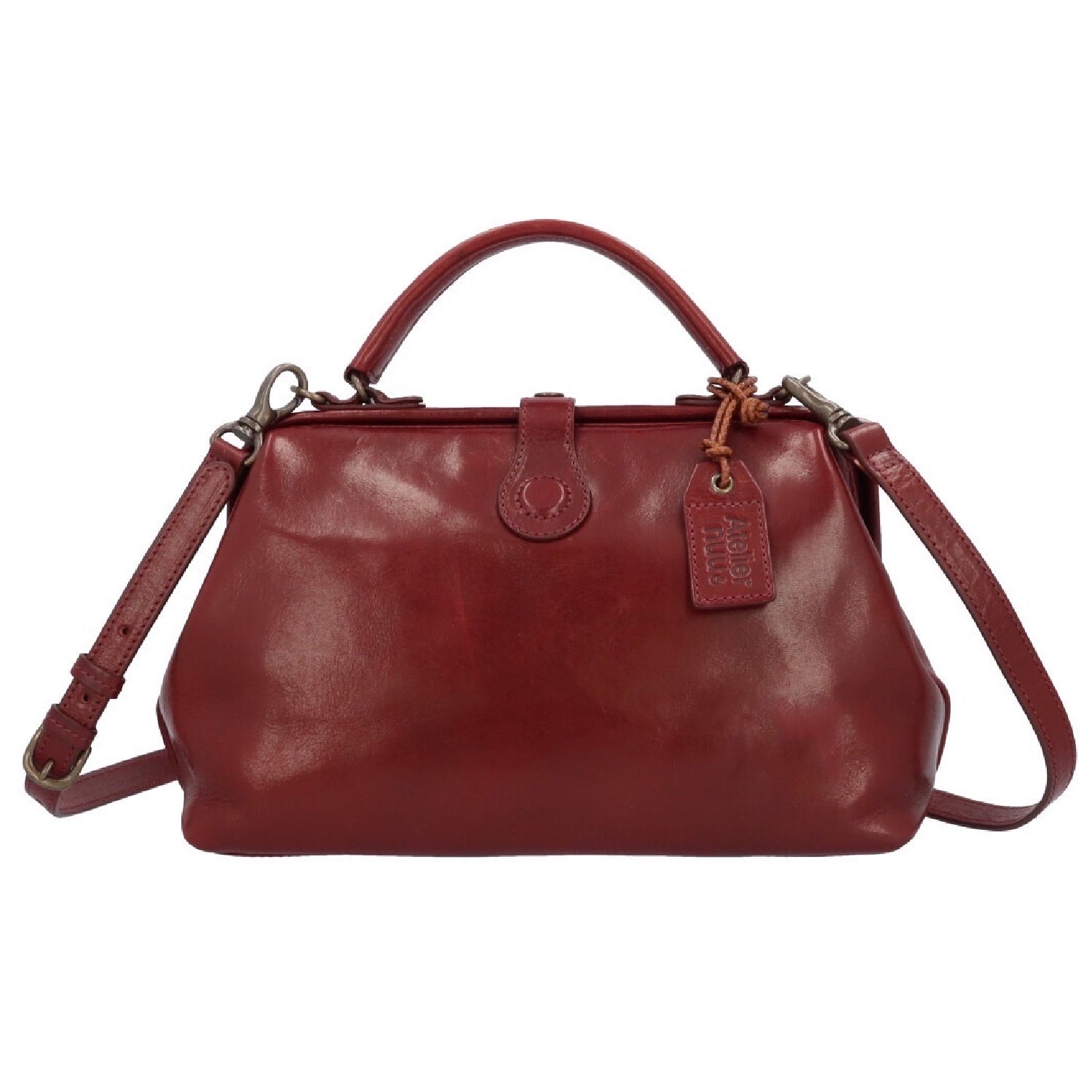 Atelier nuu|Lezza botanica vino ミニダレス - Atelier nuu