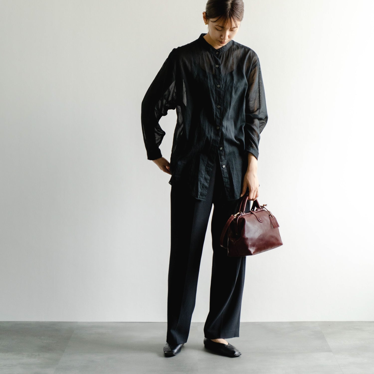 Atelier nuu|parcel Lezza botanica vino ミニダレス ワイン - Atelier nuu