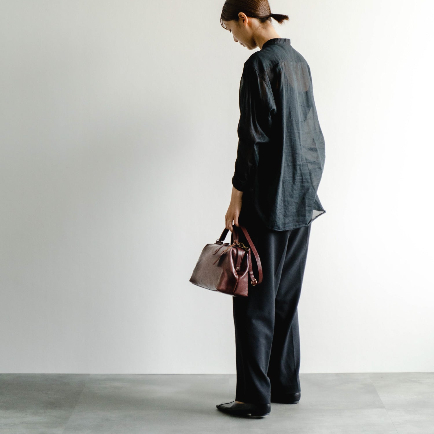 Atelier nuu|parcel Lezza botanica vino ミニダレス ワイン - Atelier nuu