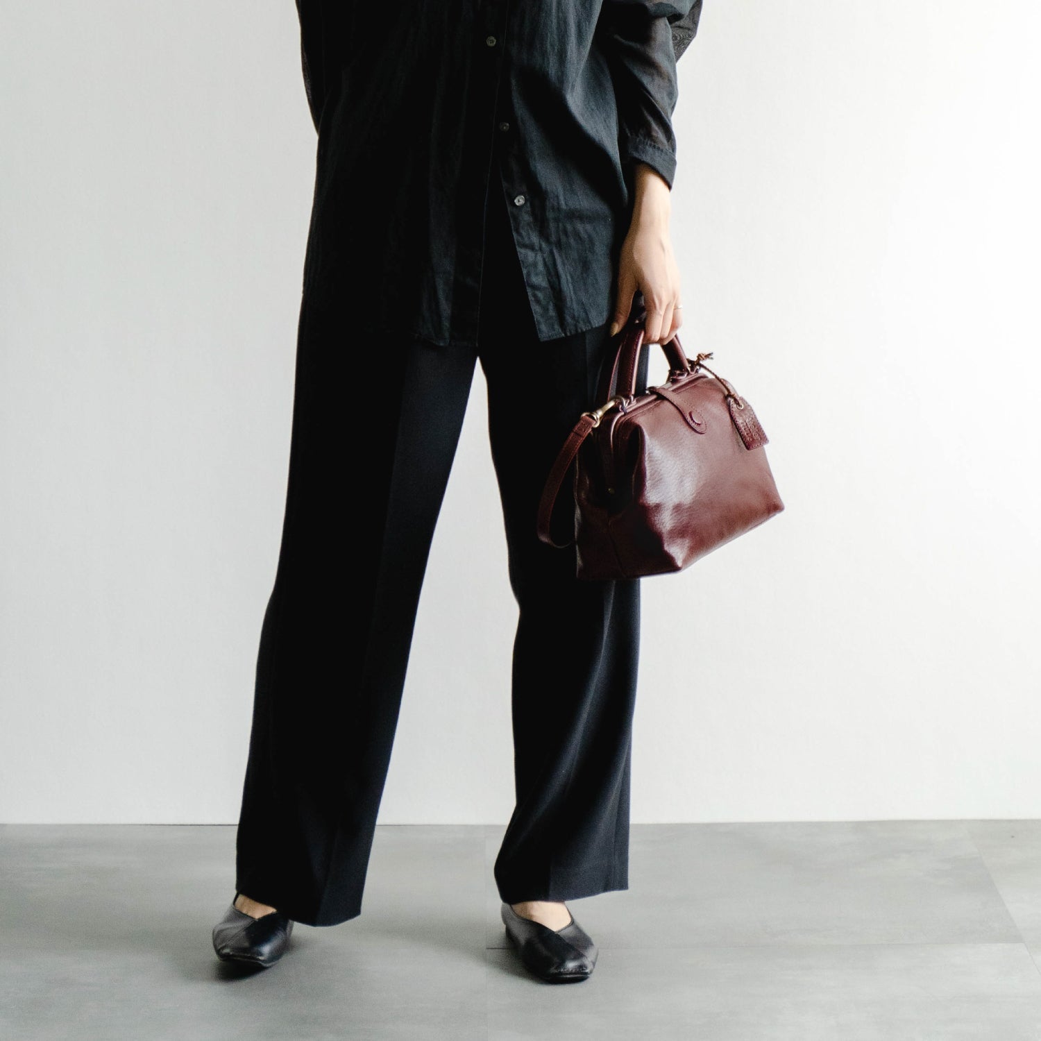 Atelier nuu|parcel Lezza botanica vino ミニダレス ワイン - Atelier nuu