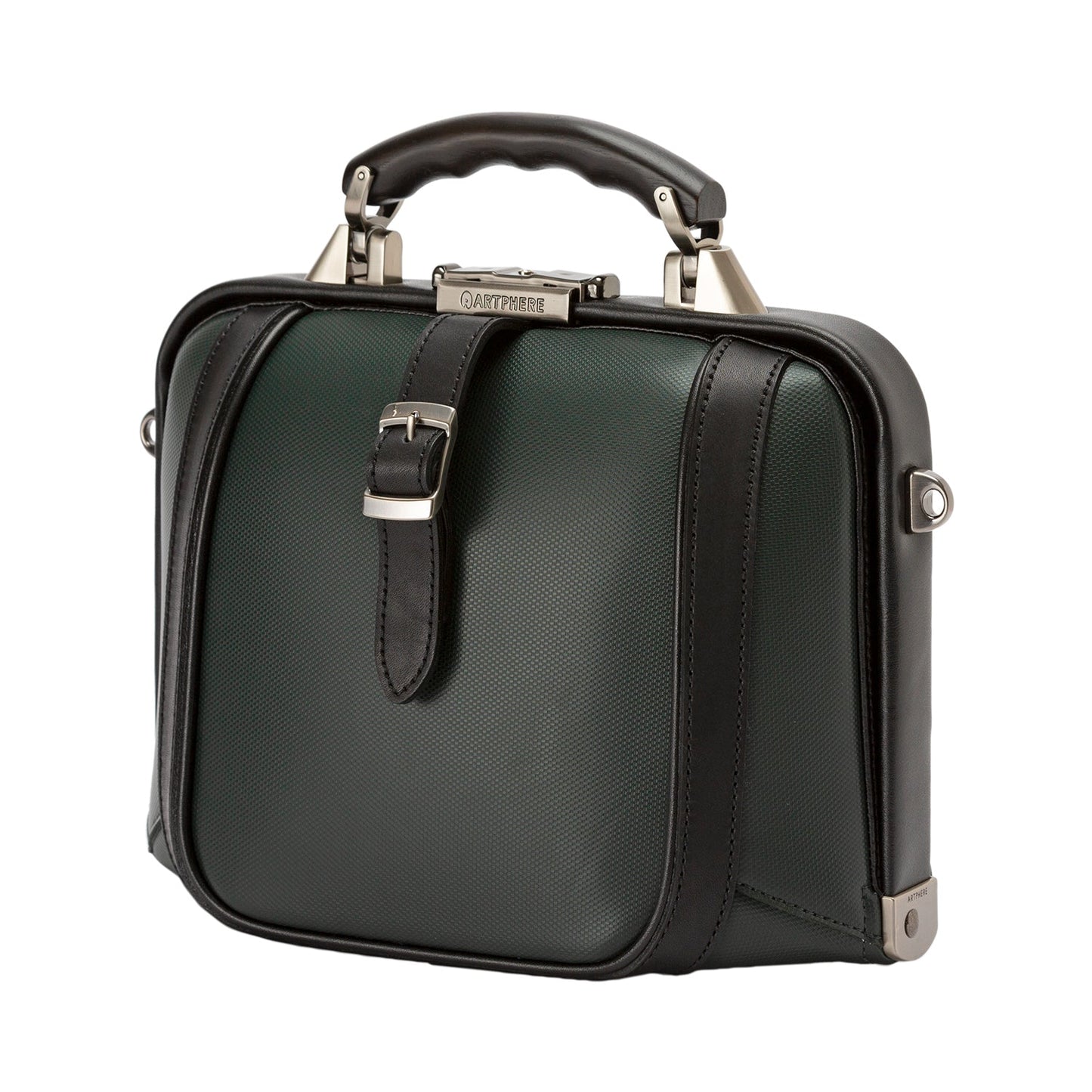 New Dulles TOUCH Tough mini