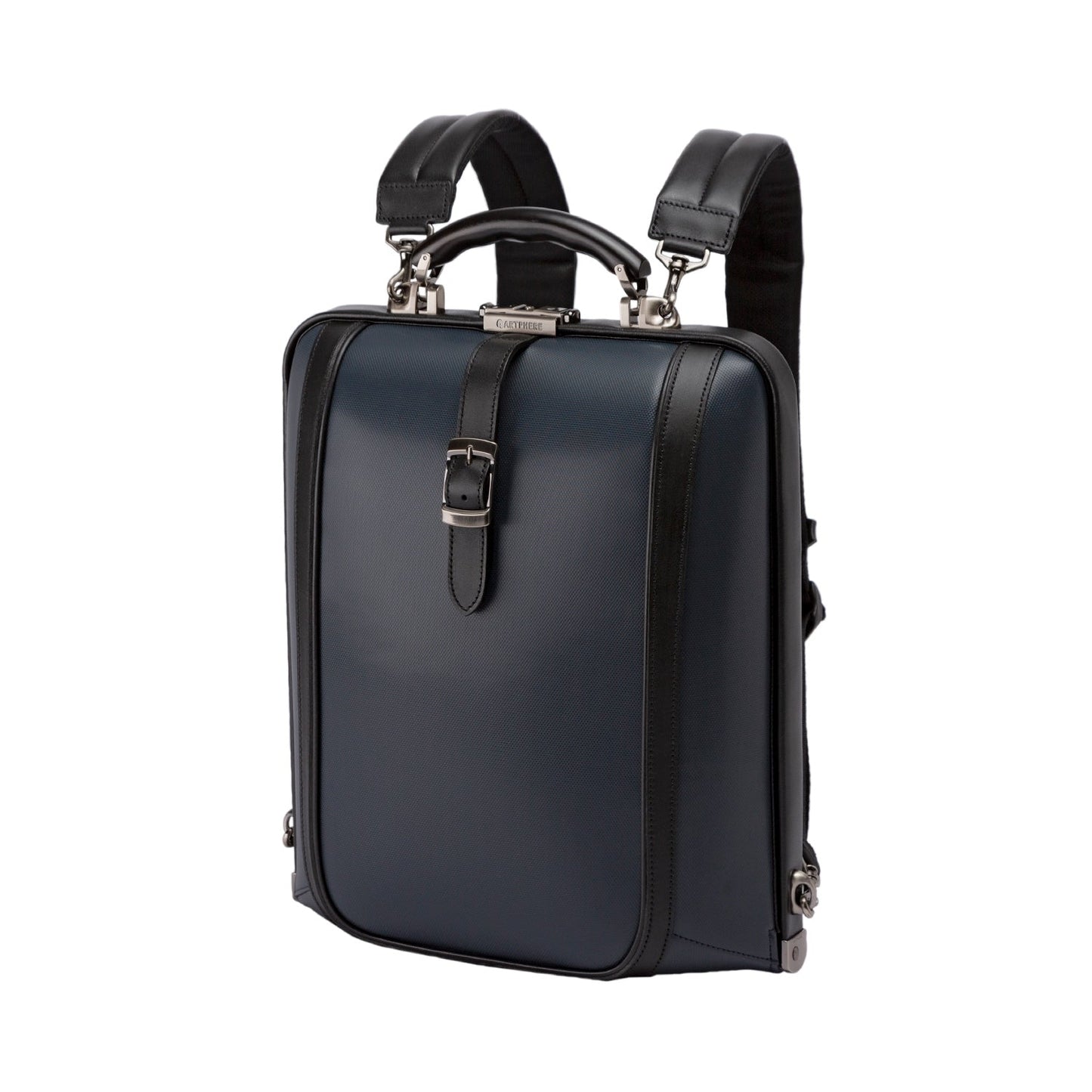 New Dulles TOUCH Tough F4