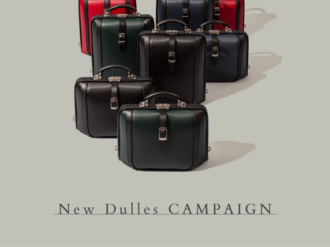 【店舗限定】New Dulles キャンペーン