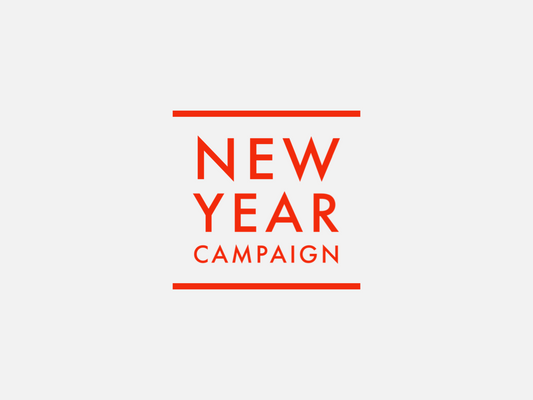 【店舗限定】New Year キャンペーン