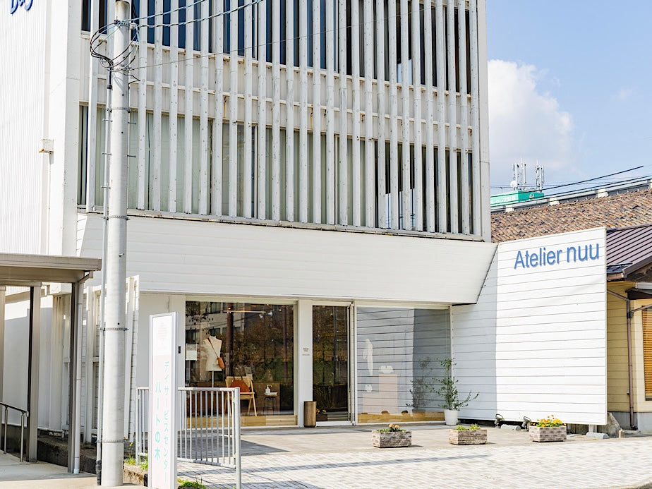 SHOP TOUR vol.2 ～リバーサイド店～