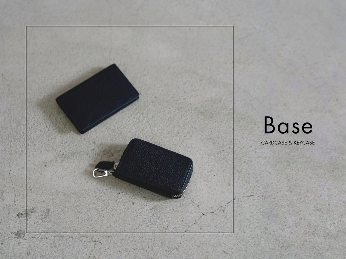 【店舗限定】ARTPHERE新小物シリーズ"Base"発売