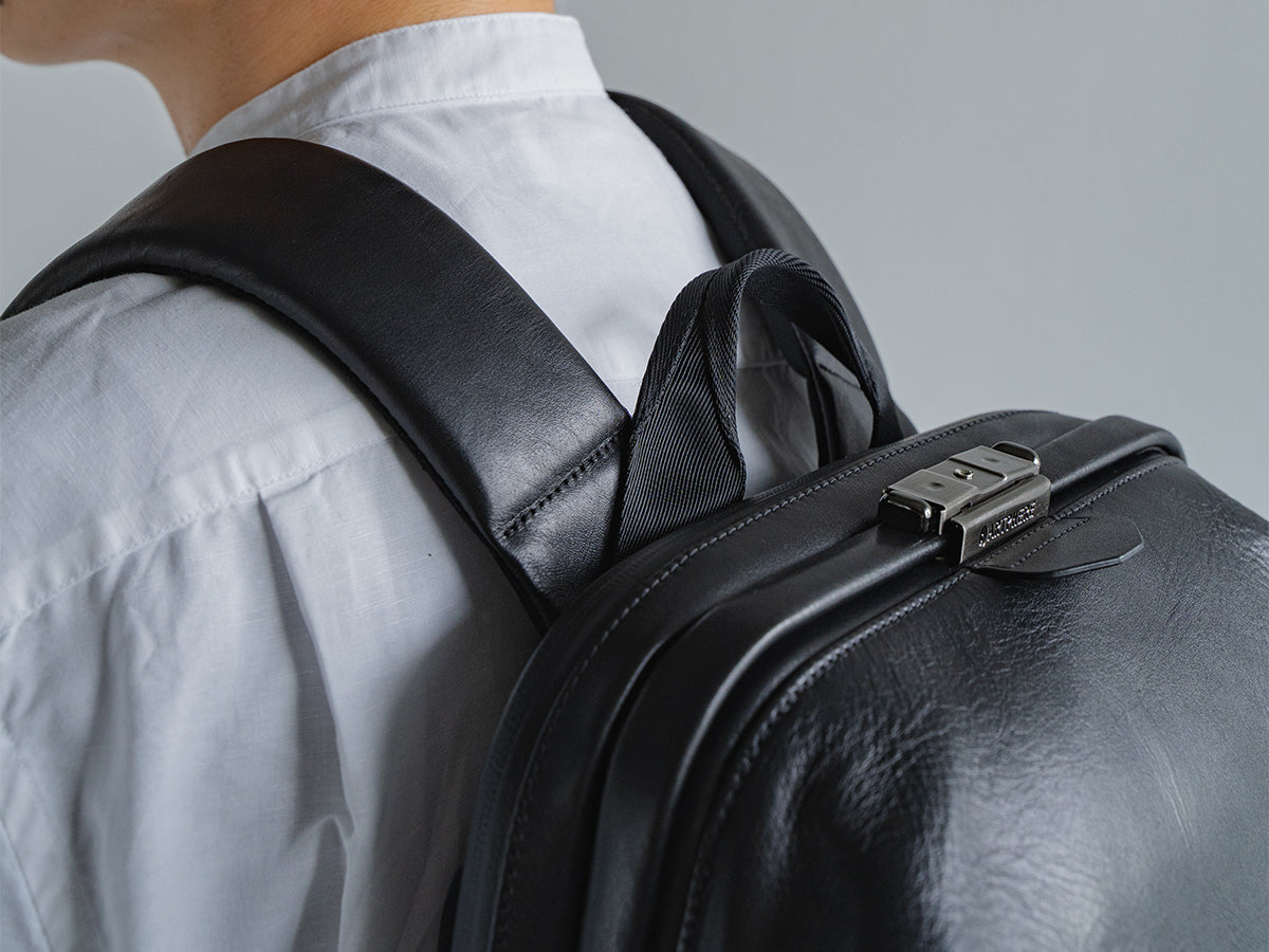 HUMOFIT®の革新的な快適性 ZeRoG fitバックパックベルトの秘密を探る