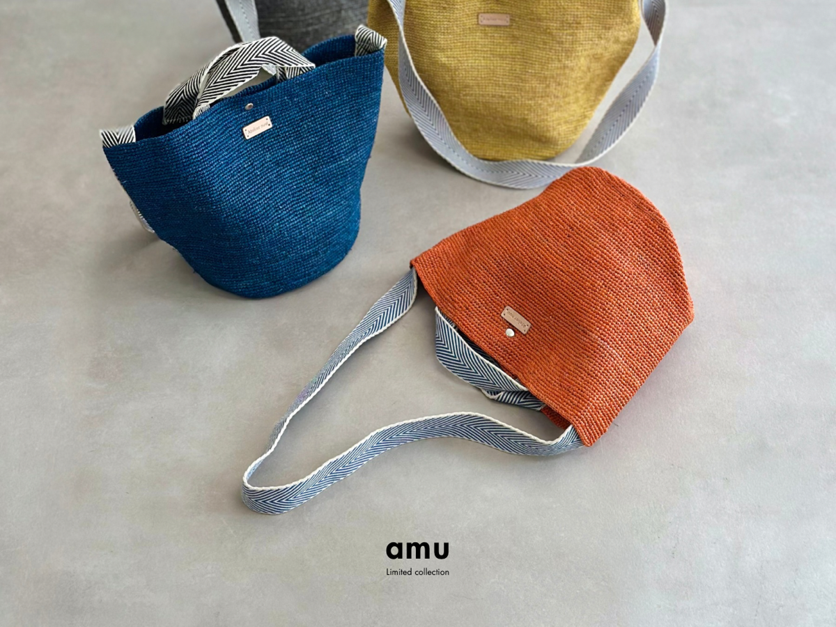 【店舗限定】Atelier nuu 