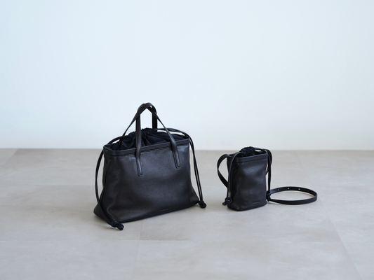 【店舗限定】Atelier nuu New series "outline" 数量限定先行発売