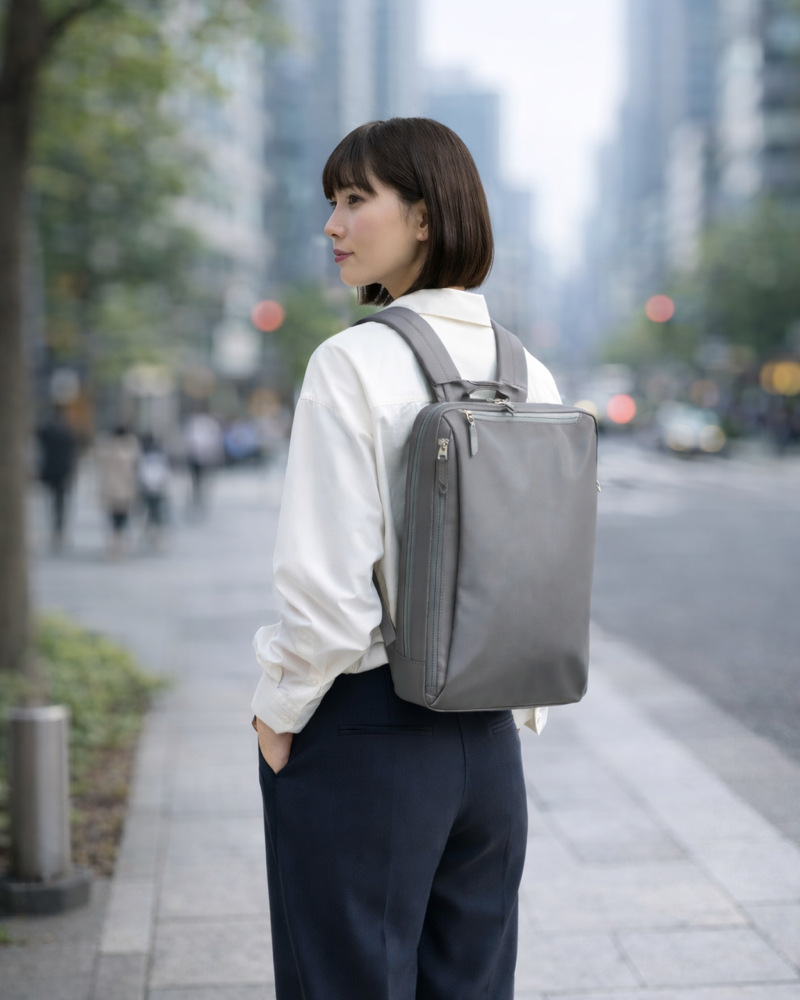 【会员专享/预售商品】RAIZON 城市轻盈背包