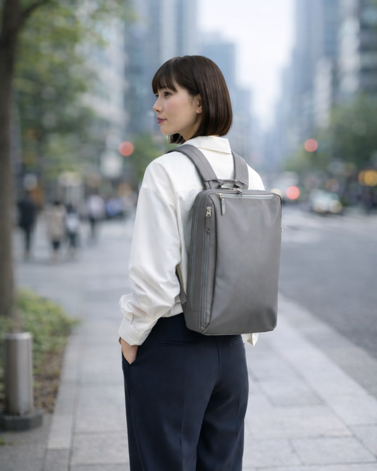 【会員様限定/先行予約商品】RAIZON アーバンリュックエアリー