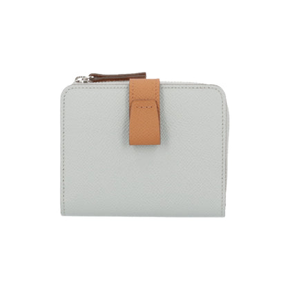 [New Model] noble L-Zip Bi-Fold Wallet