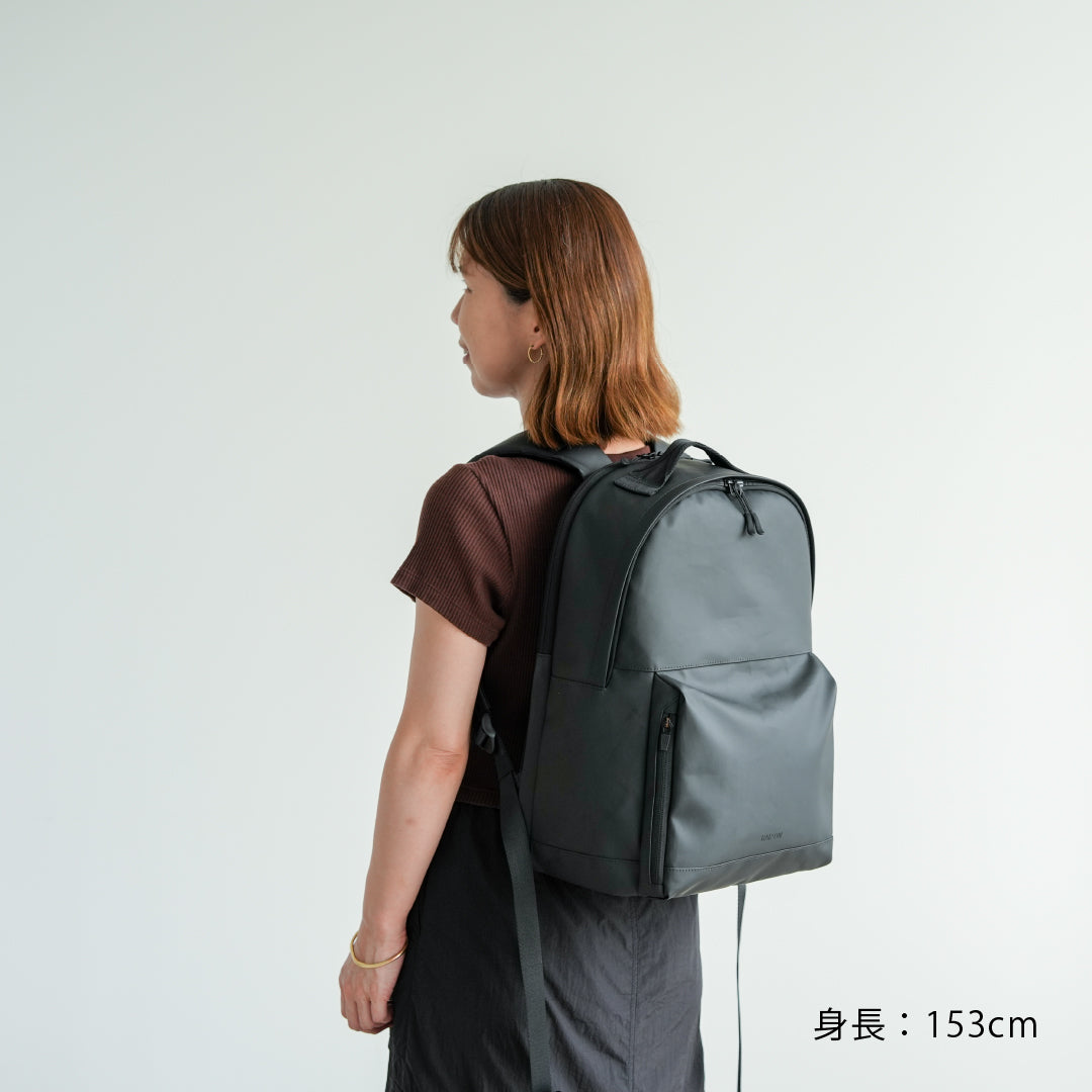 【新商品／シンプル／軽量】RAIZON デイパック