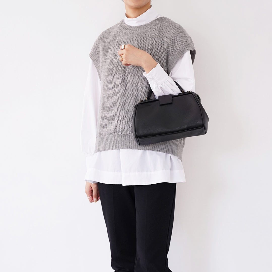【再入荷／人気アイテム】parcel ナノダレス