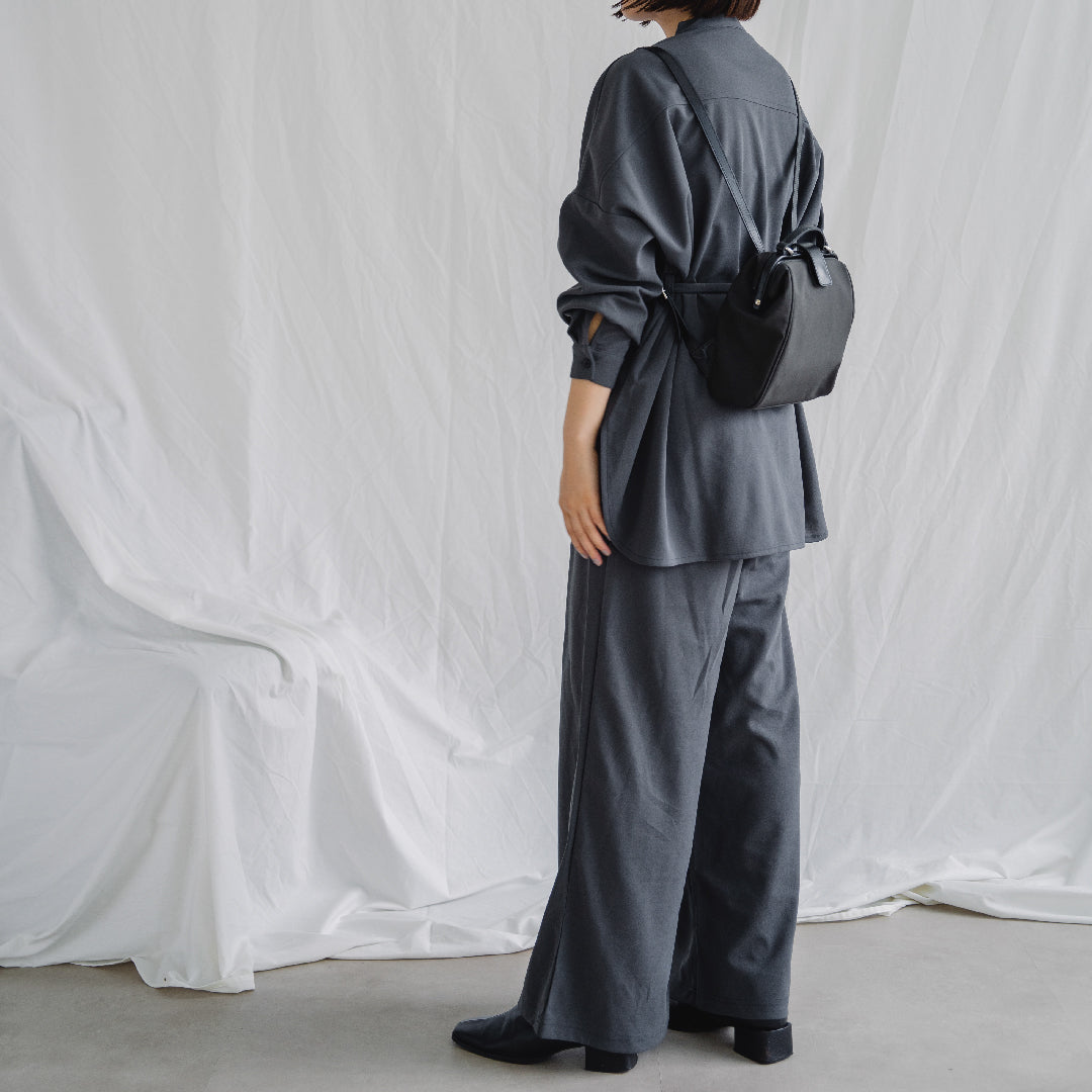 【予約商品】parcel ダレスリュックS