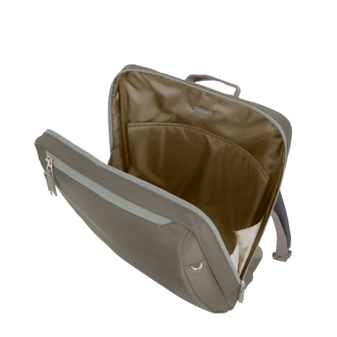 【新商品】RAIZON アーバンリュックエアリー