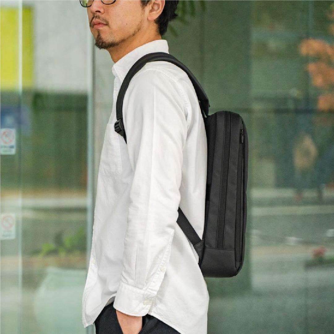RAIZON　スリムバックパック アーバン