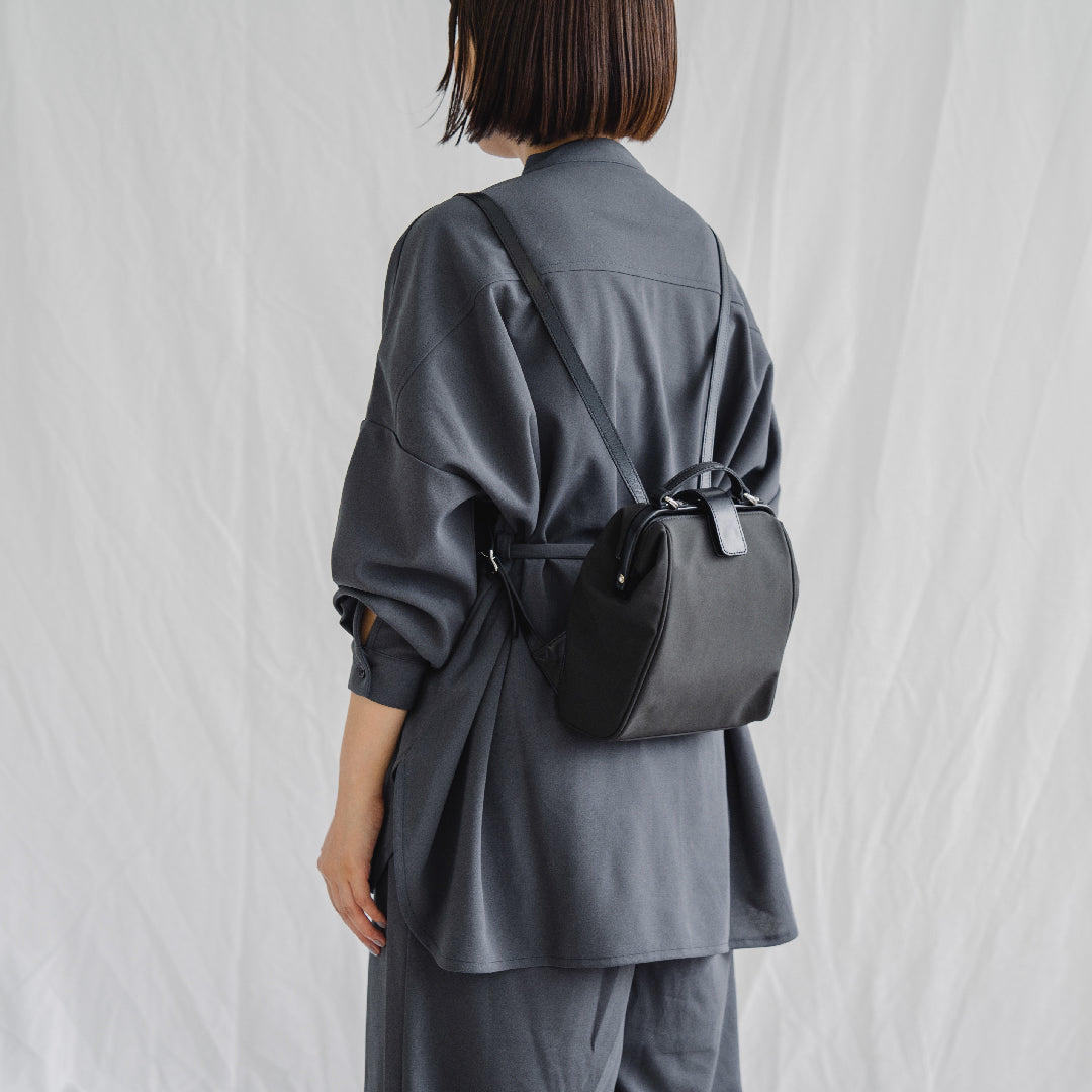 【予約商品】parcel ダレスリュックS