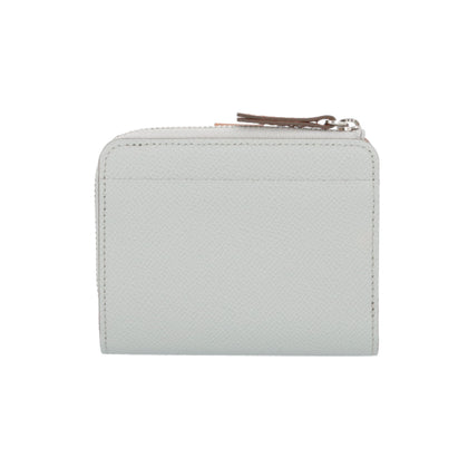 [New Model] noble L-Zip Bi-Fold Wallet