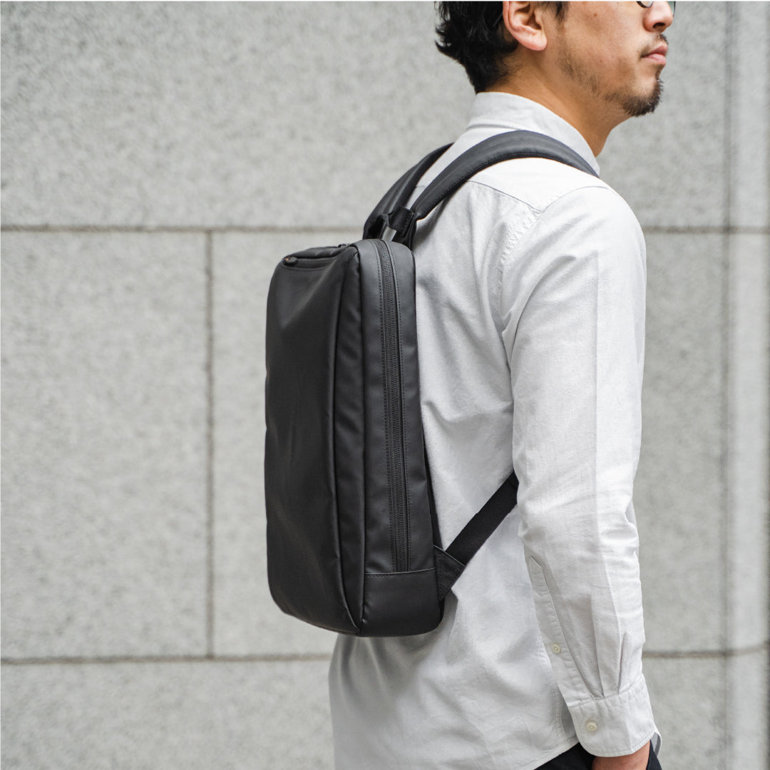 RAIZON　スリムバックパック アーバン