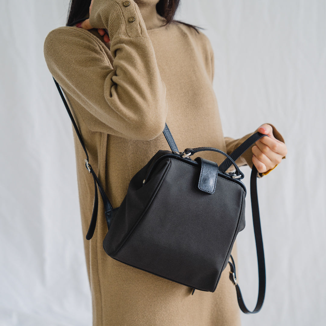 【予約商品】parcel ダレスリュックS