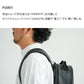 【新商品／シンプル／軽量】RAIZON デイパック