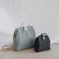 【予約商品】parcel ダレスリュックL