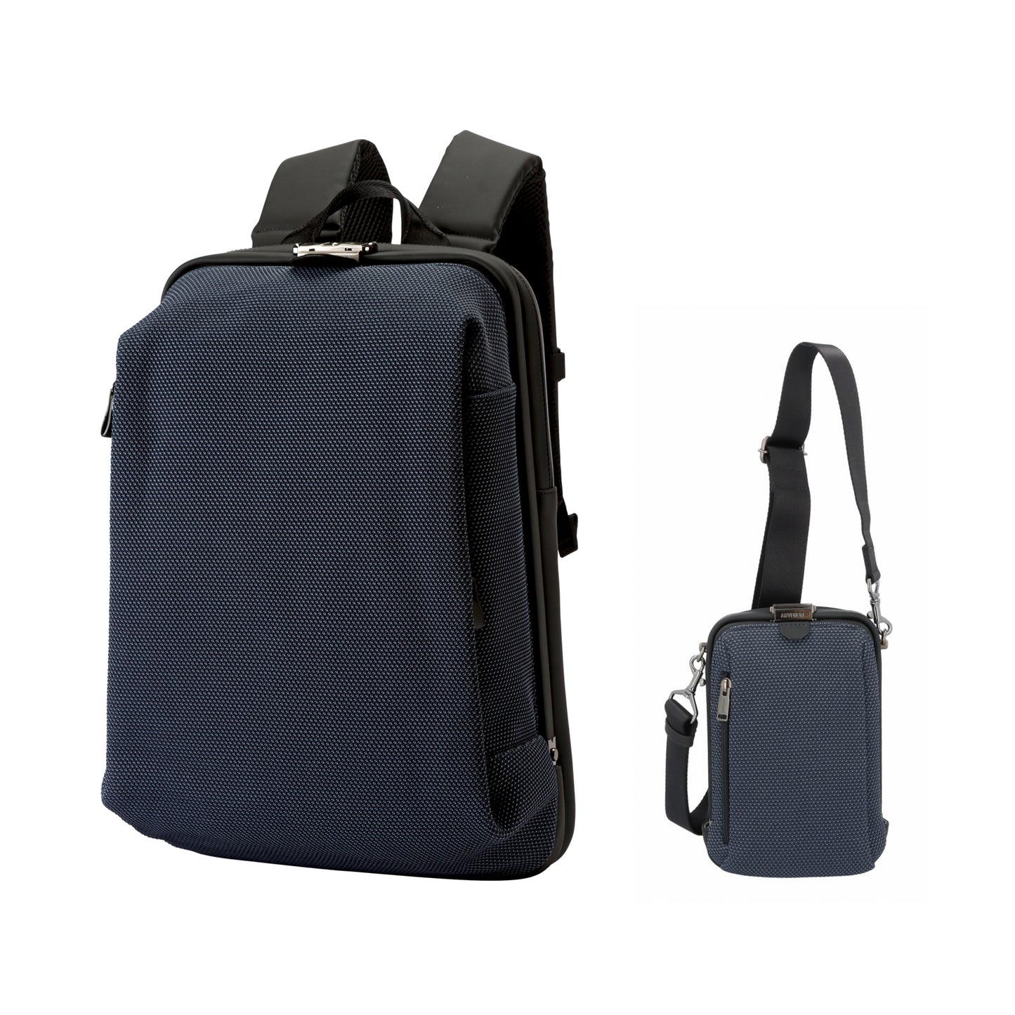 【バリューセット】Tondo fit バックパック＆ナノショルダー プラス