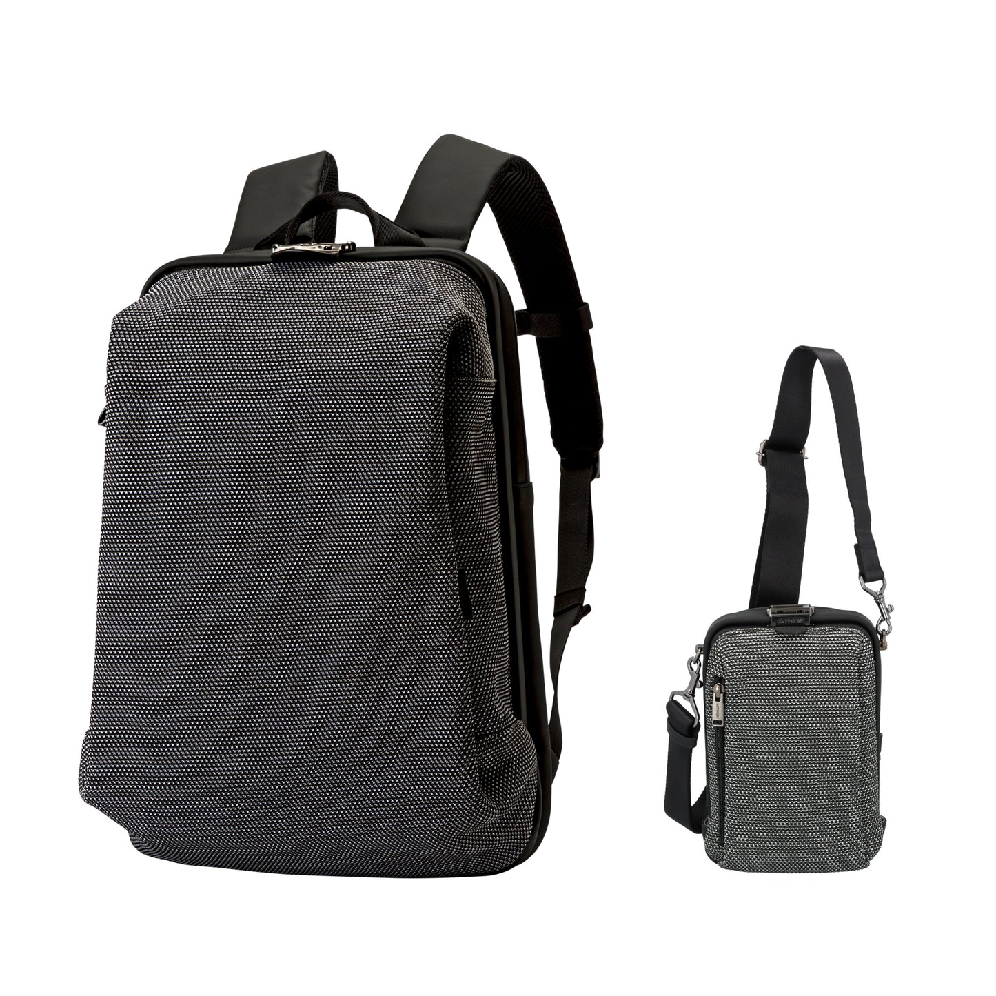 【バリューセット】Tondo fit バックパック＆ナノショルダー プラス