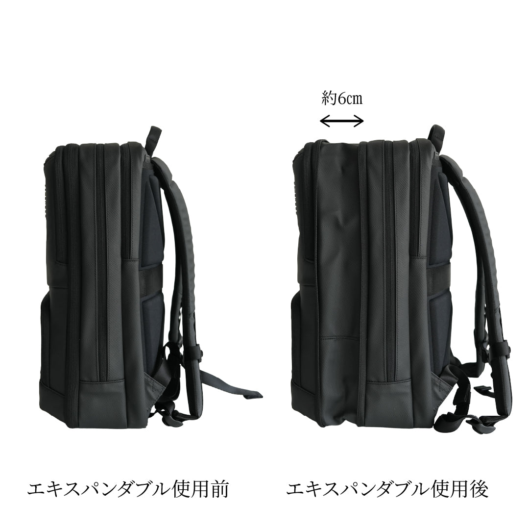 BIZ  バックパック レイン