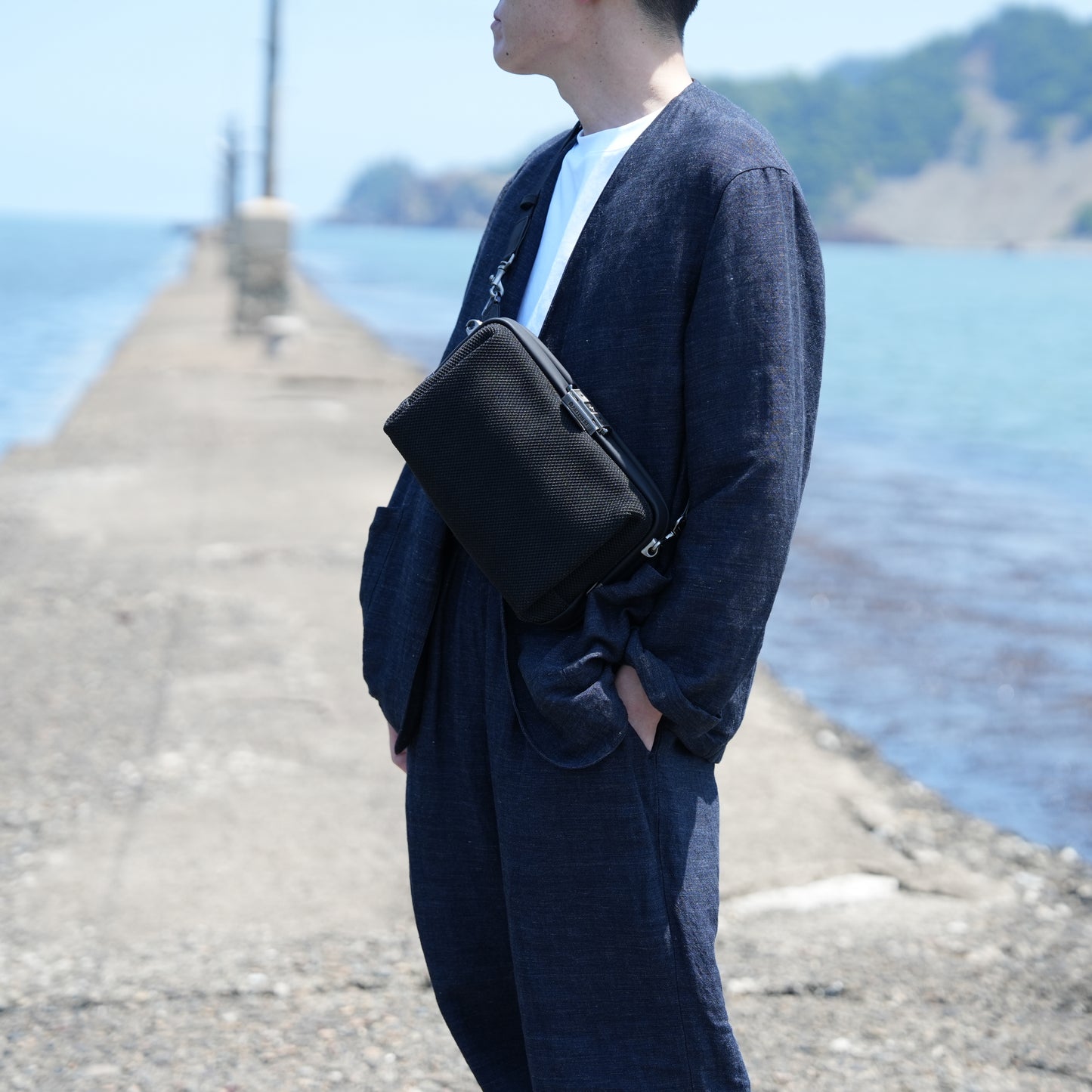 Tondo クアトロショルダープラス