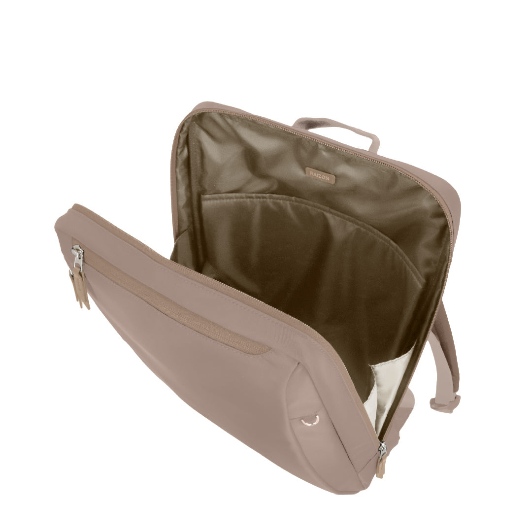 【新商品】RAIZON アーバンリュックエアリー