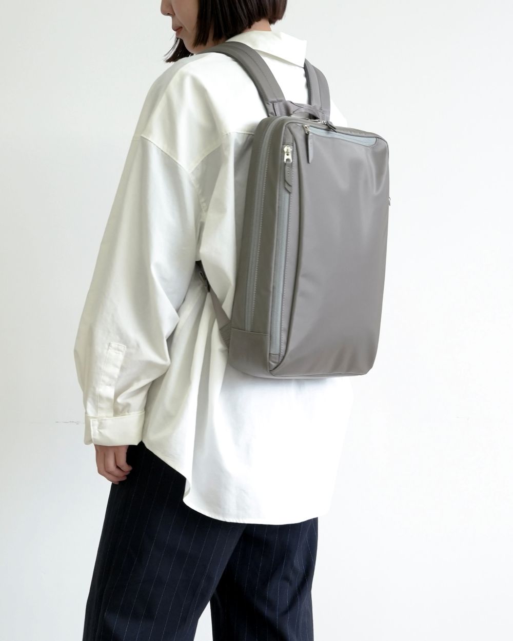 【新商品】RAIZON アーバンリュックエアリー