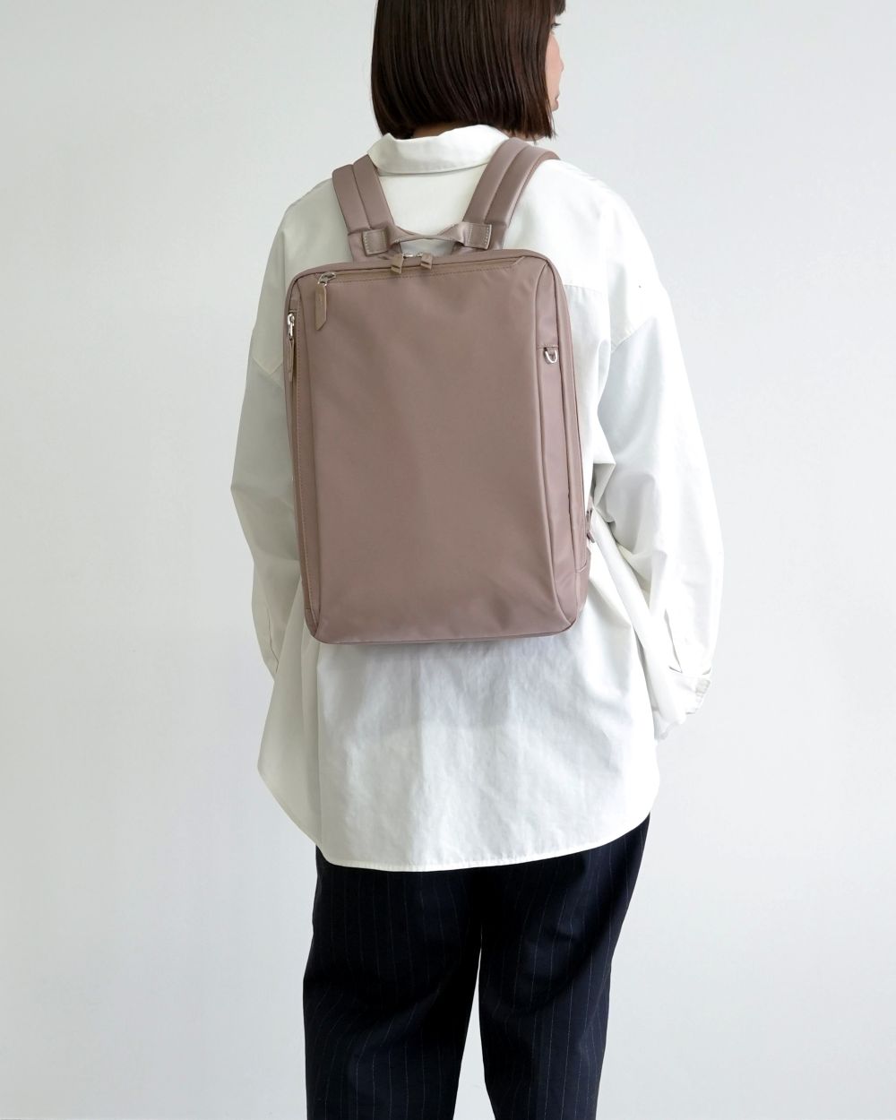 【会员专享/预售商品】RAIZON 城市轻盈背包