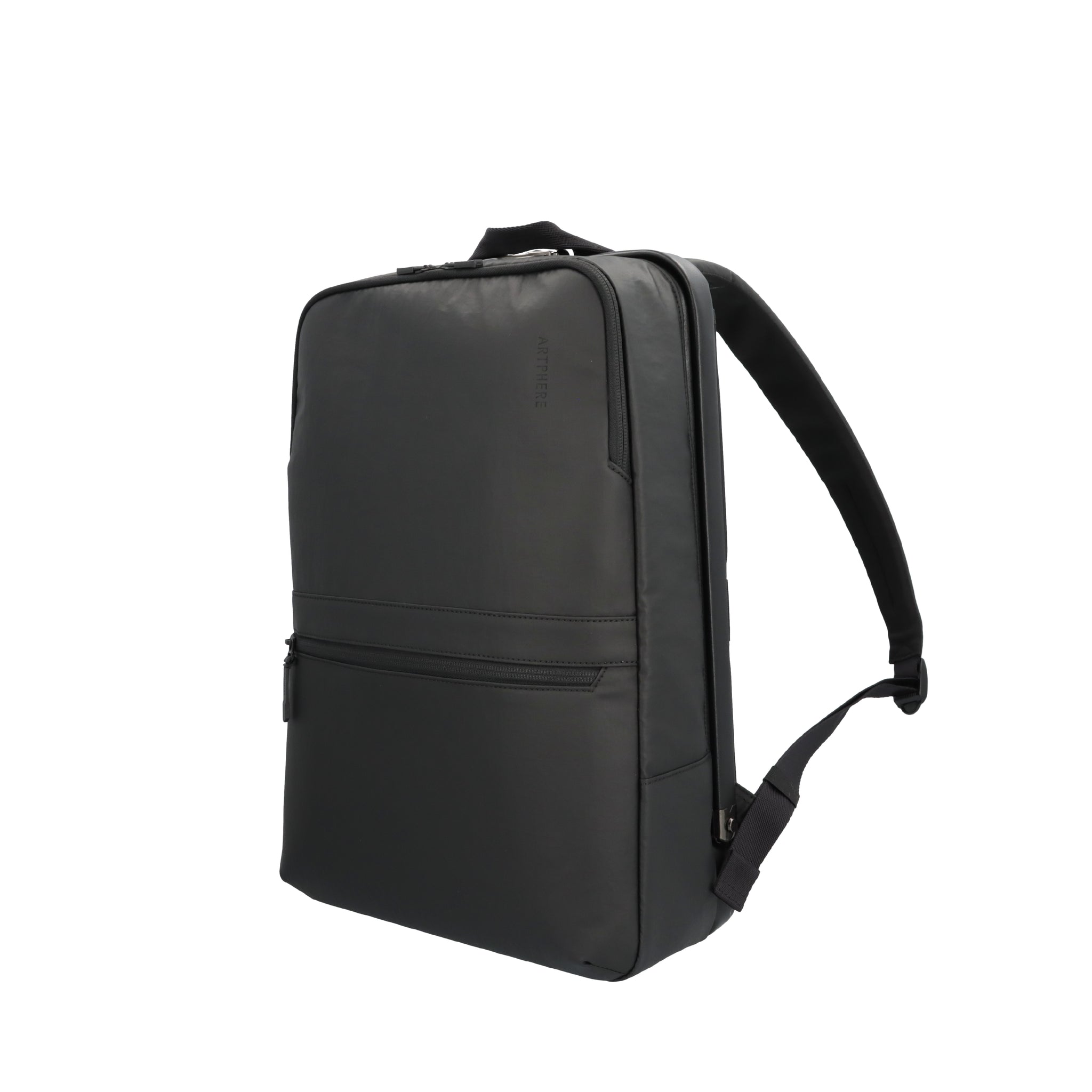 【予約／８月発送予定】SquareⅡ ダレスバックパック
