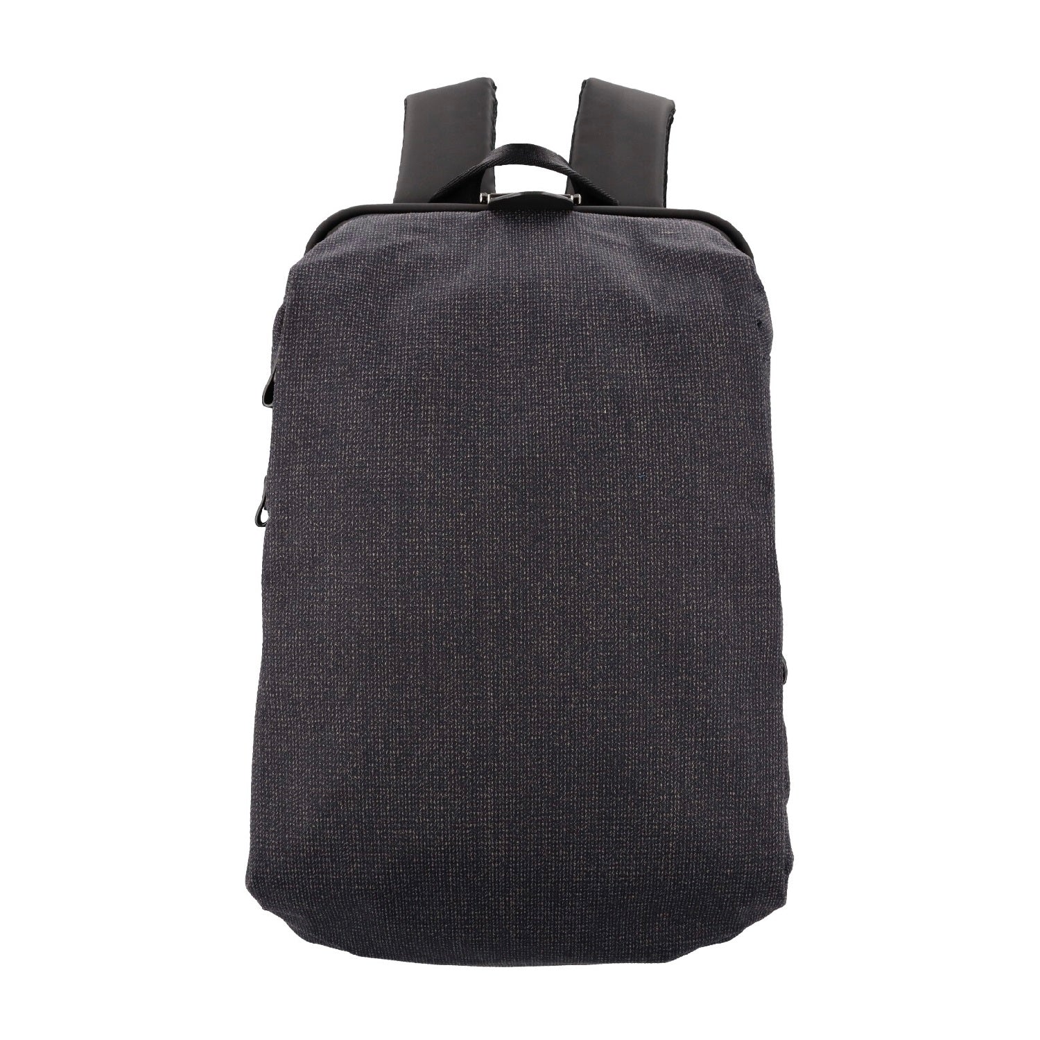 [NEW] Tondo Kevlar Dulles Backpack Black