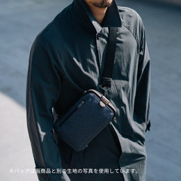 【50％OFF / Spring weekend sale対象】Tondo ナノショルダープラス（HANA）