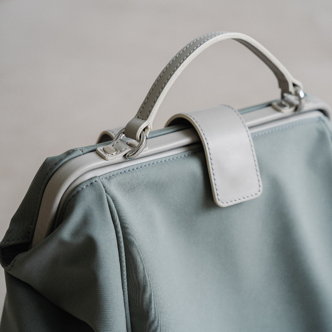 【予約商品】parcel ダレスリュックL