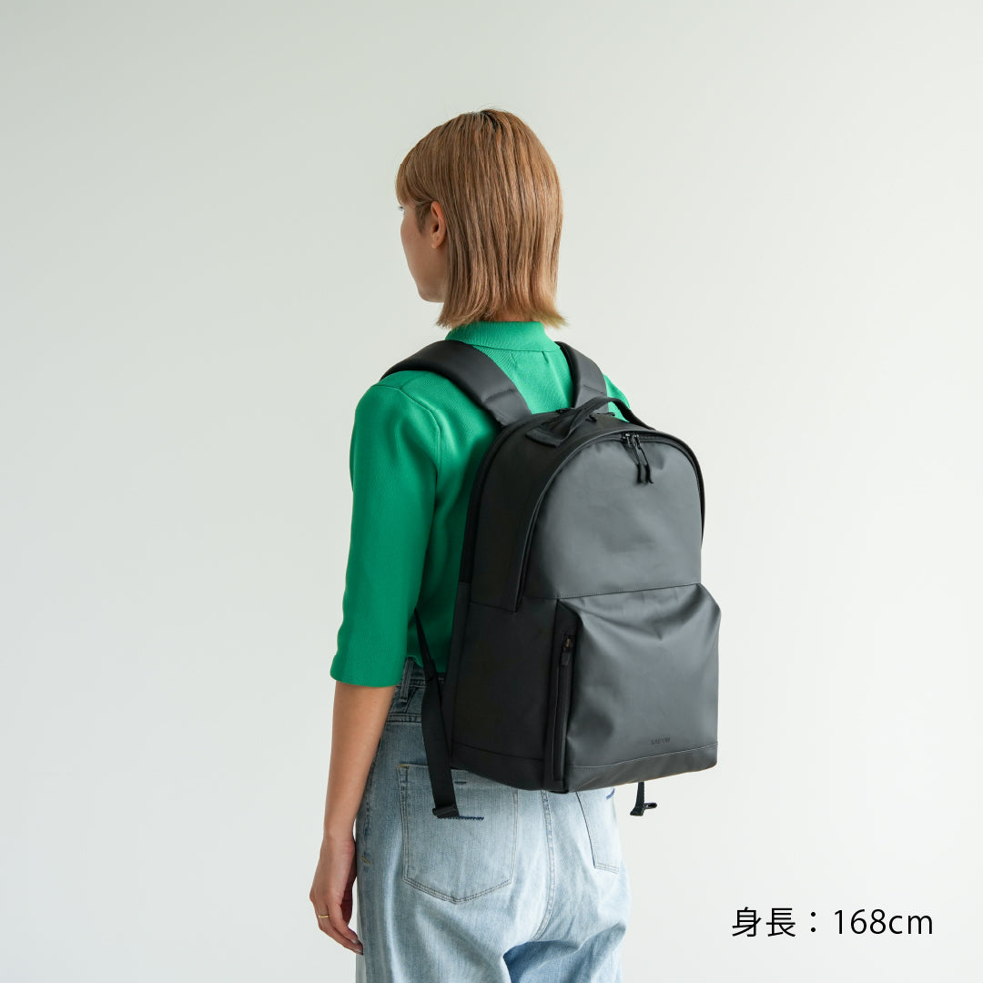 【新商品／シンプル／軽量】RAIZON デイパック